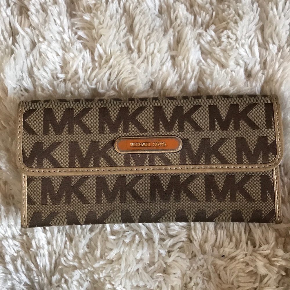 MK Wallet